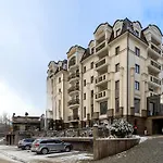 Marion Family Apartmán