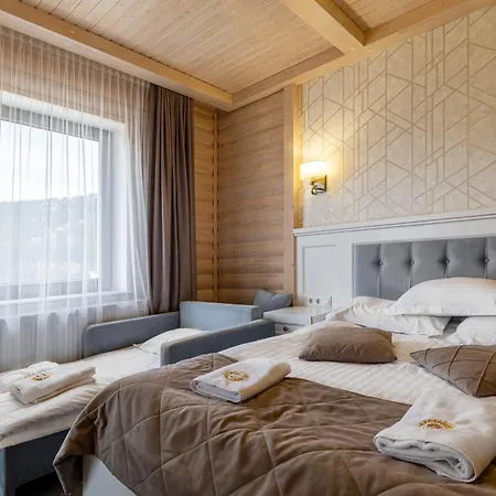 Marion Spa Hotel