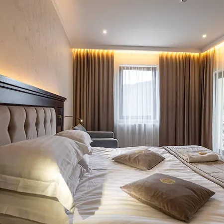Lejlighed Marion Spa Hotel *
