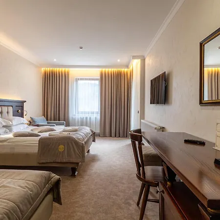 Apartment Marion Family Bukovel