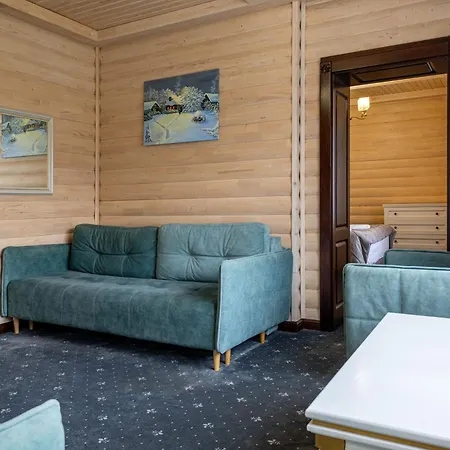 Marion Spa Hotel Bukovel