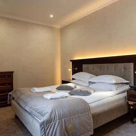 Marion Family Apartment