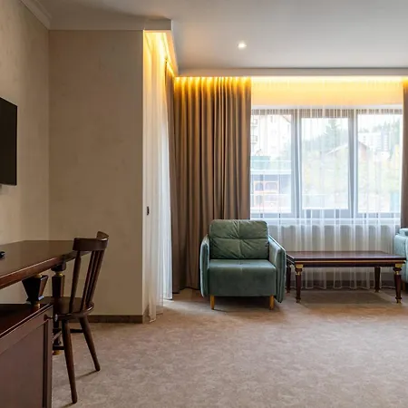 Marion Family Apartment *