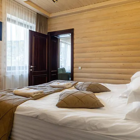 Apartment Marion Family Bukovel