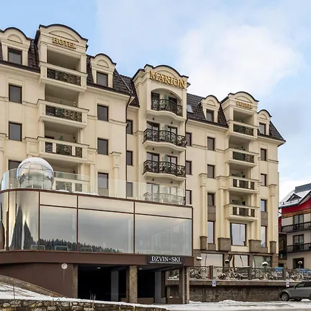 Marion Family * Bukovel