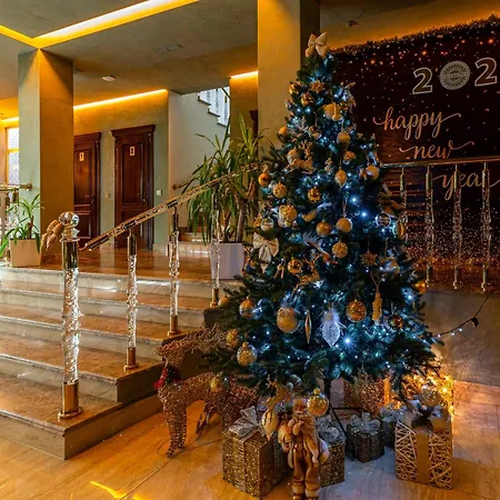 Apartment Marion Family *