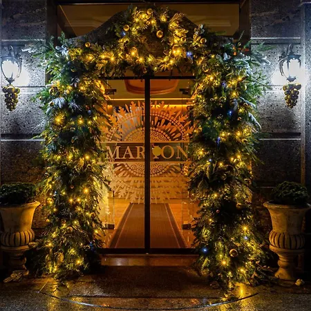 Marion Family * Bukovel