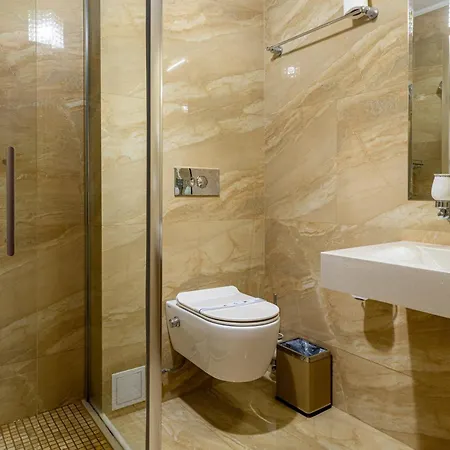 Marion Spa Hotel *