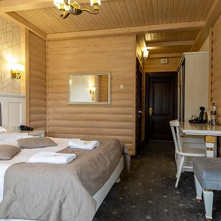 Marion Spa Hotel Apartment *