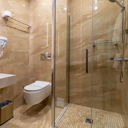 Marion Spa Hotel Apartment Bukovel