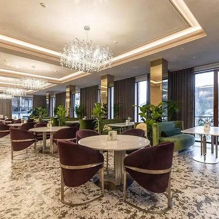 Apartment Marion Spa Hotel *
