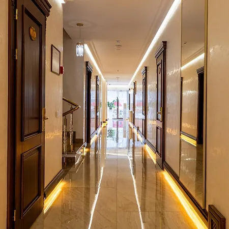 Apartment Marion Spa Hotel *