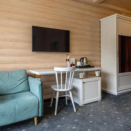 Marion Family شقة *