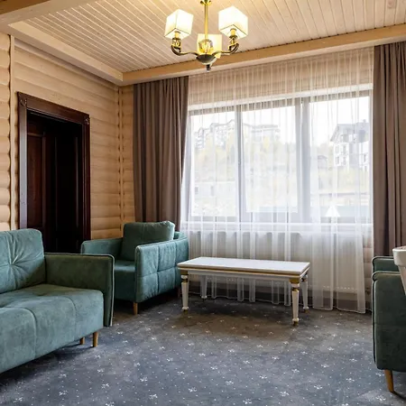 Marion Spa Hotel *