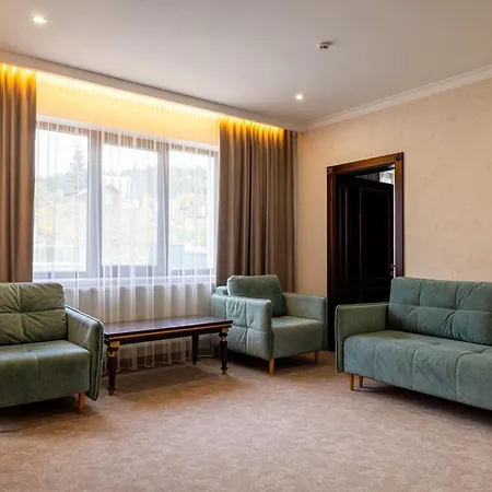 شقة Marion Family