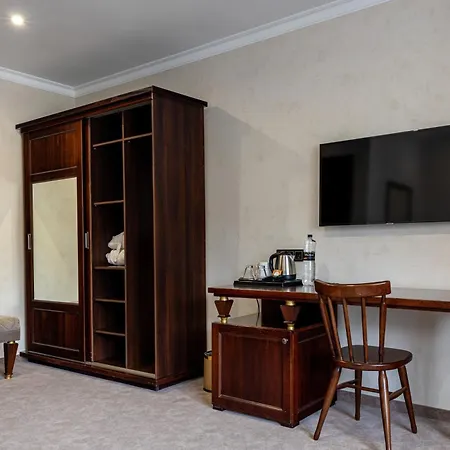 شقة Marion Family *