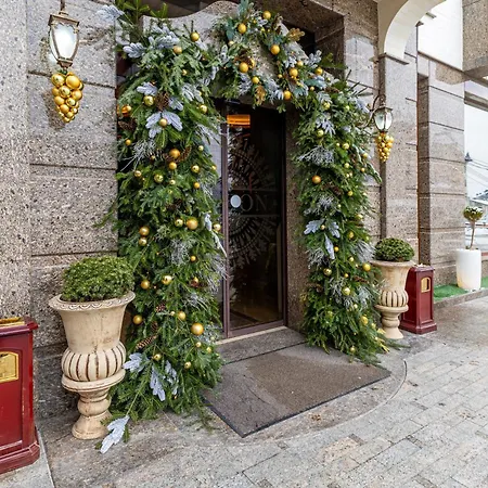 Marion Spa Hotel *