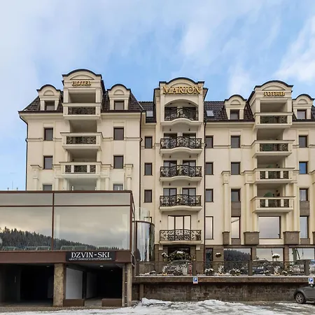 Marion Family شقة *