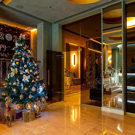 Marion Family بوكوفِل