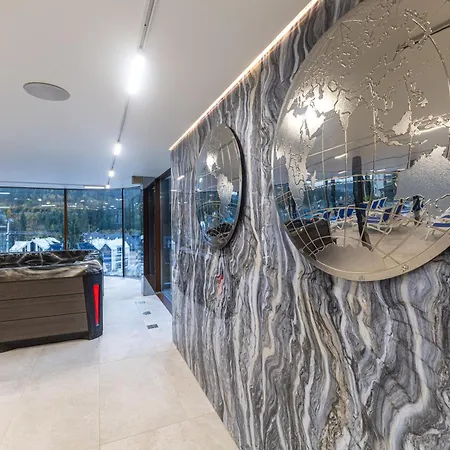 شقة Marion Family