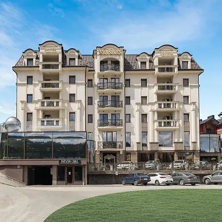 Marion Spa Hotel *